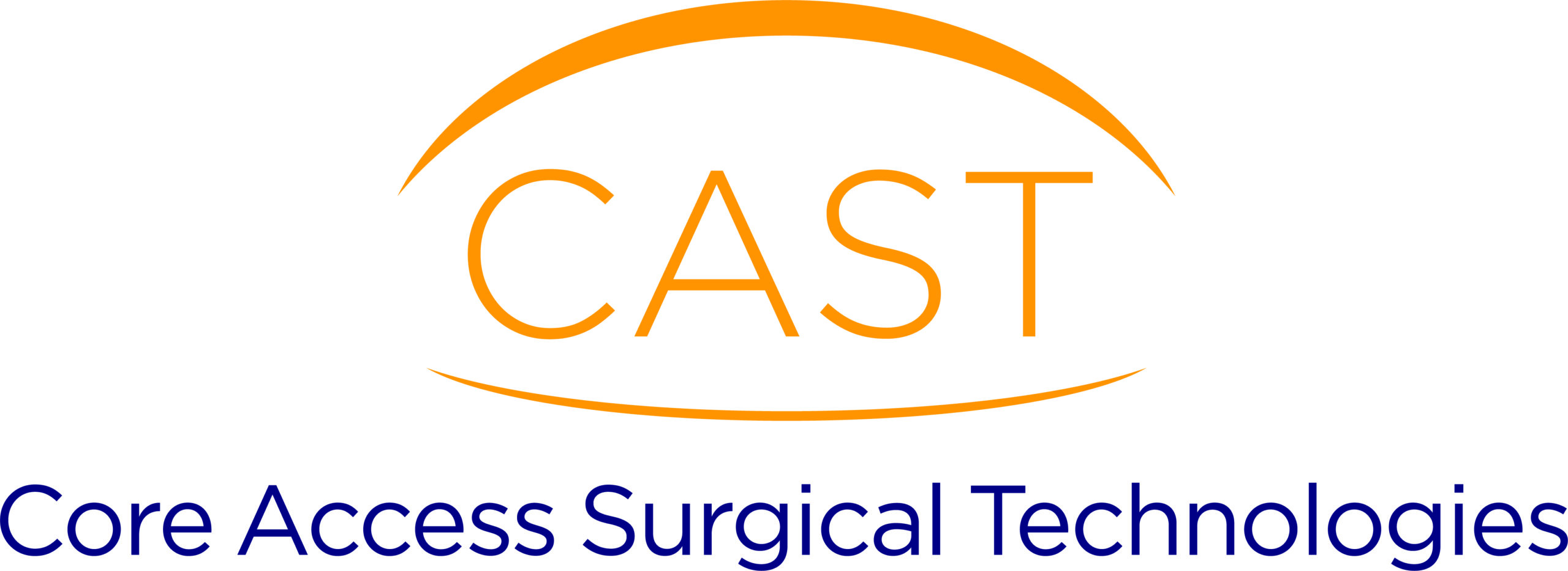 CAST Core Access Surgical Technologies Orange
